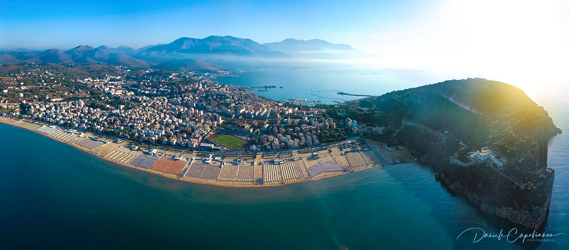 capobianco11 affitto villa a pochi passi dal mare di Gaeta